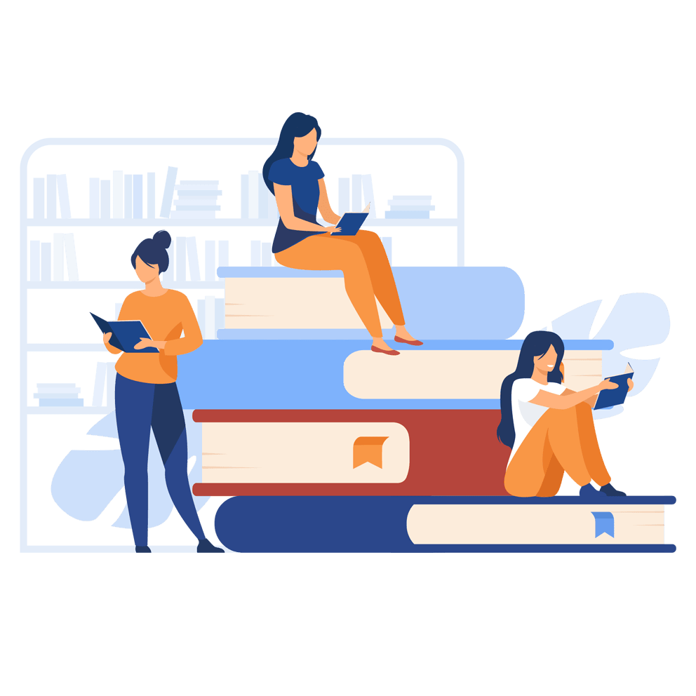 Gestion de Bibliothèque