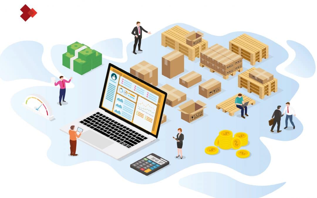 Système de Gestion de Stock